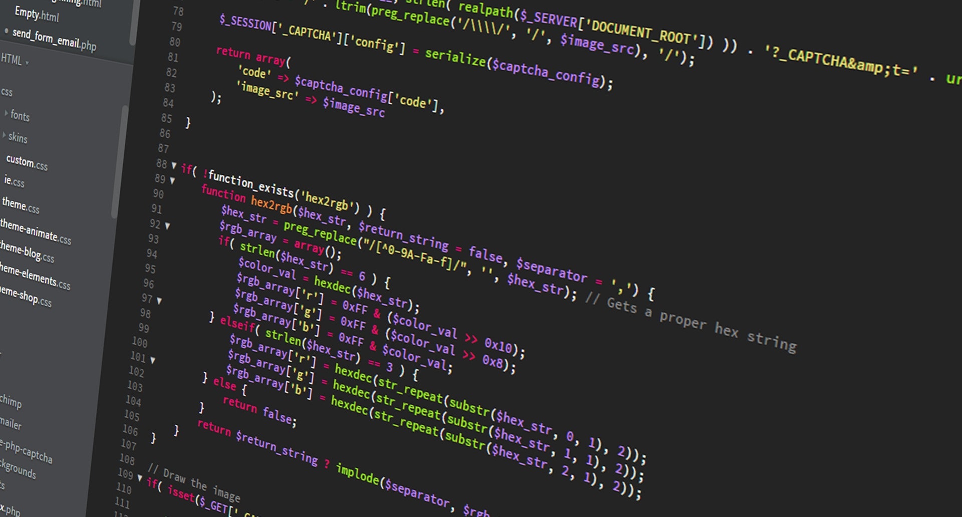 Placeholder image for neural network or debug panel