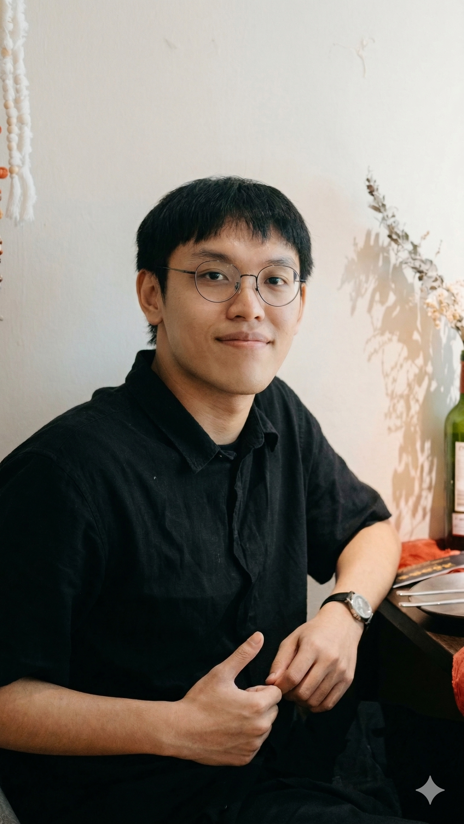 Phuc Duong